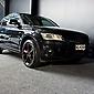 2013 AUDI Q5 2.0T QUATTRO S-LINE