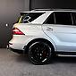 2012 Mercedes-benz Ml 350