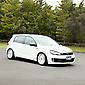 2011 Volkswagen GOLF GTI