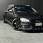 2009 AUDI A4 S Line
