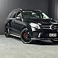 2015 Mercedes-benz Gle 350 D