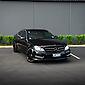 2012 Mercedes-benz C250
