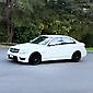 2008 Mercedes-benz C200