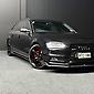 2014 AUDI A4 1.8TFSI MULTI AVANT