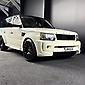 2010 Landrover Range Rover range rover sport