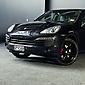 2010 Porsche Cayenne s