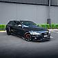 2009 AUDI S4