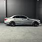 2014 Mercedes-benz C-class C 250 