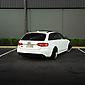 2009 AUDI S4 3.0 TFSI AVANT