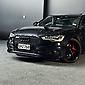 2015 AUDI A6 S-Line