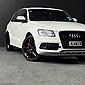 2015 AUDI Sq5 SQ5 3.0 