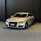 2011 AUDI A7 2.8 FSI