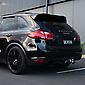 2010 Porsche Cayenne S