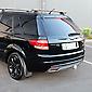 2013 Ford Territory