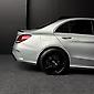2017 Mercedes-benz C 200 C Class 