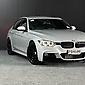 2014 Bmw 320i M Sport