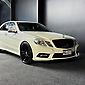 2010 Mercedes-benz E 550
