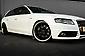 2009 AUDI S4 3.0 TFSI AVANT