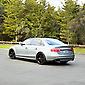 2011 AUDI S4 3.0 TFSI