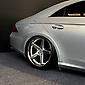 2006 Mercedes-benz Cls 500