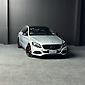 2016 Mercedes-benz C-class C 200 