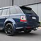2011 Land Rover Range Rover SPORT 3.0 TDV6