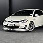 2014 Volkswagen Golf Gti