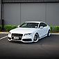 2012 AUDI A7 SPORTBACK 3.0TDI Q