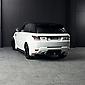 2014 Land Rover Range Rover Sport SDV6 HSE