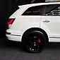 2012 AUDI Q7 3.0T QUATTRO