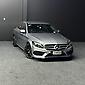 2016 Mercedes-benz C-class C 200 2.0P/7AT/SL/4D