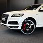 2011 AUDI Q7 3.0 TDI QUATTRO TIP