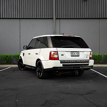 2006 Landrover Range Rover SPORT HSE