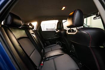 2008 Mazda Mazda3 SPORTHATCH MPS 2.3