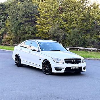 2008 Mercedes-benz C200
