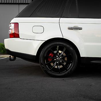 2006 Landrover Range Rover SPORT HSE
