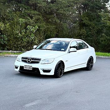 2008 Mercedes-benz C200