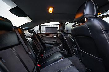 2015 Holden Commodore VF SV6 3.6P/6AT/SL/4