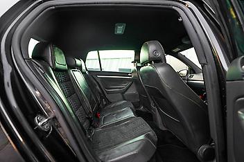 2009 Volkswagen Golf Gti GTI