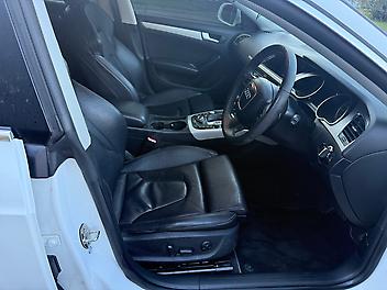 2010 AUDI A5