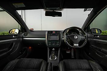 2009 Volkswagen Golf Gti GTI