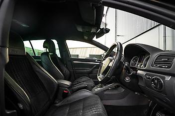 2009 Volkswagen Golf Gti GTI