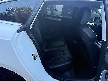 2010 AUDI A5