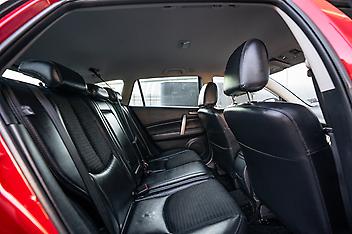 2008 Mazda Atenza