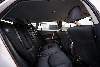 2008 Mazda Atenza