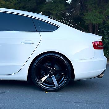 2010 AUDI A5