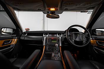 2006 Landrover Range Rover SPORT HSE