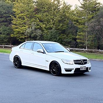 2008 Mercedes-benz C200