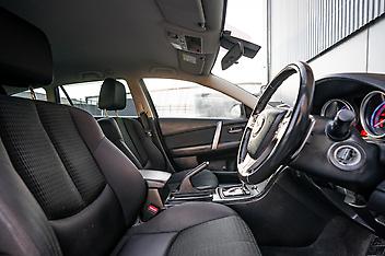 2008 Mazda Atenza