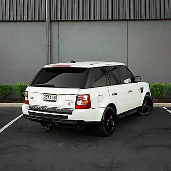 2006 Landrover Range Rover SPORT HSE